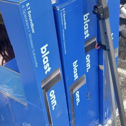 New Sound Bars
