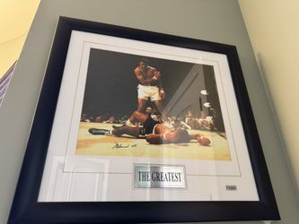 The Greatest Original Poster