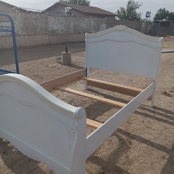 Full Size Bed Frames