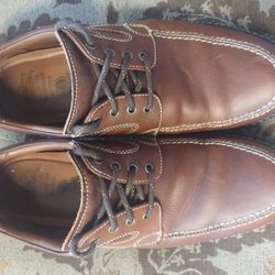 Johnston & Murphy 10M Shoes