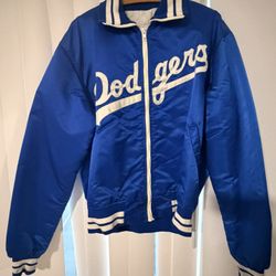 1980's Dodgers Starter Jacket XL