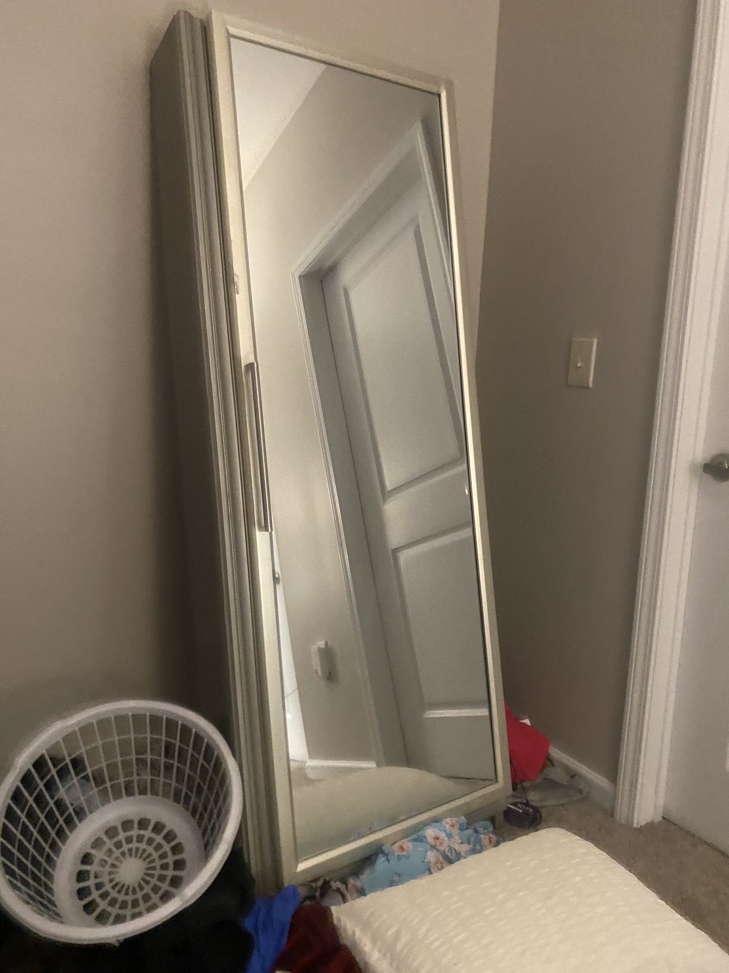 Large Mirror