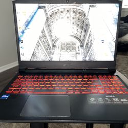 Acer Nitro 5 Gaming Laptop