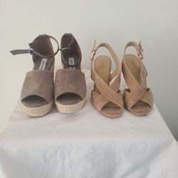 Women's Shoes 