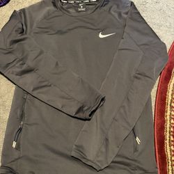 Nike Baseball Warm Up Crew neck 