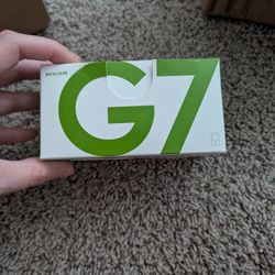 dexcomG7 