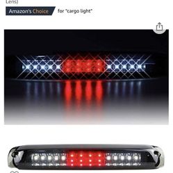 LED 3rd Brake Light