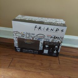 Friends Collector Box Set
