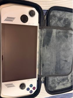 ROG ALLY Z1 Extreme