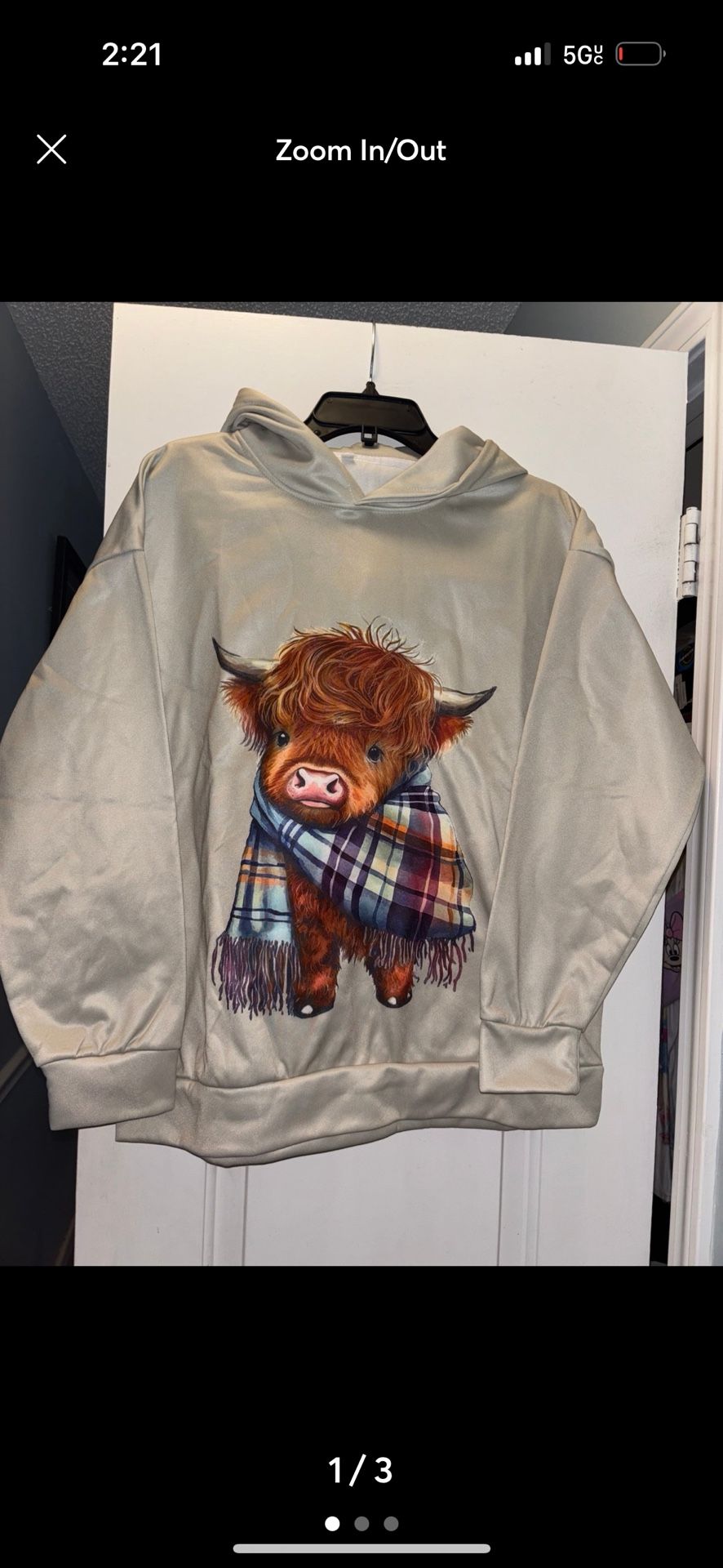 Hoodie