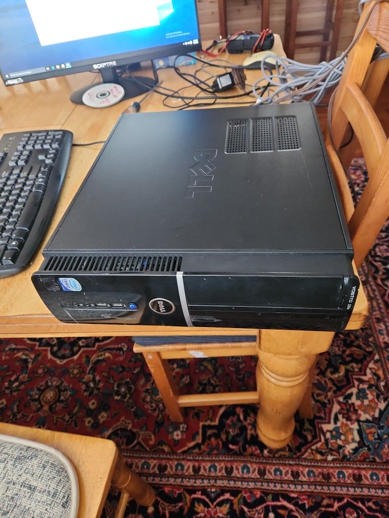 Dell Vostro 220s
