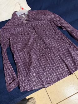 Cinch blouse