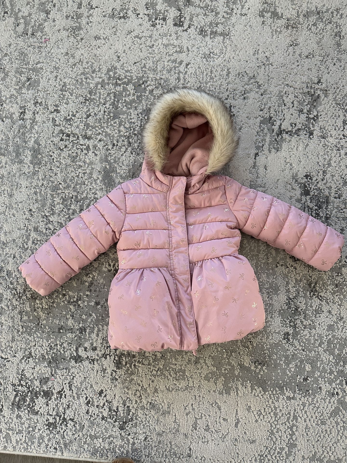 Winter Coat