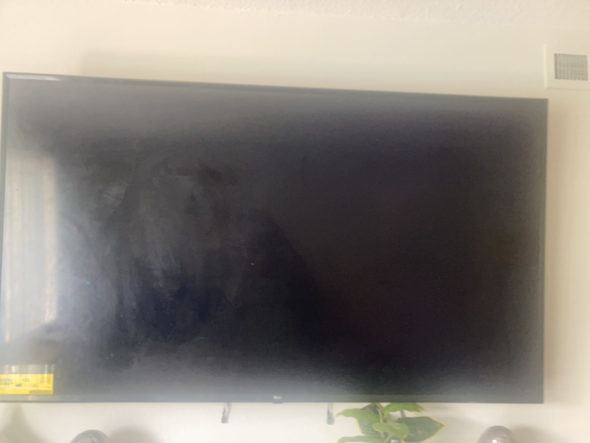 65 Inch LG Tv