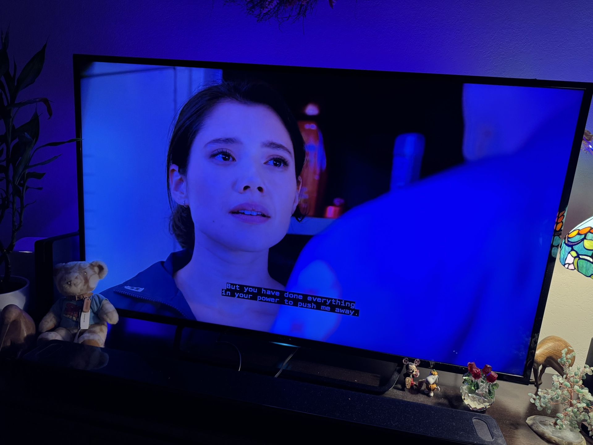 Sony Bravia 55 Inch Tv 4K