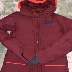 Helly Hansen Women Jacket  Size M