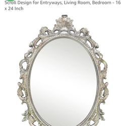 Cute Mirror
