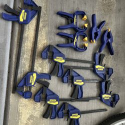 Irwin QuickGrip