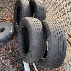 15 Inch Tires