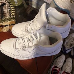 Fresh Af Reebok Ht 