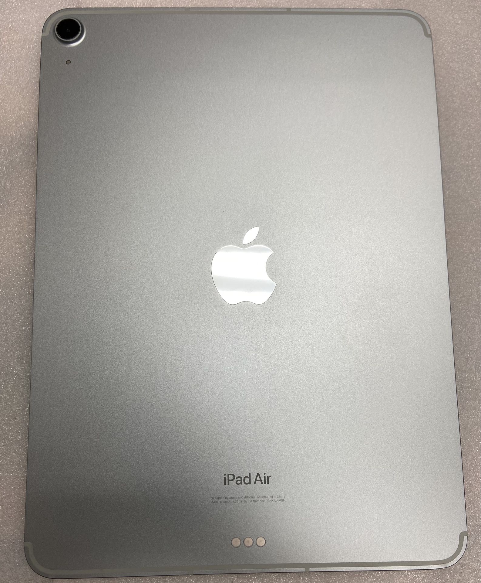 Unlocked Wi-Fi & Cellular iPad Air 11” M2 128GB- Potranco Rd