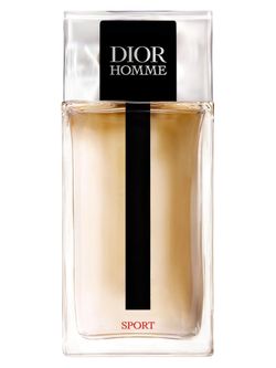 Dior Homme Sport Eau de Toilette 4.2oz – Barely Used, Authentic
