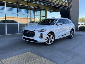 2025 Audi All-new Q5
