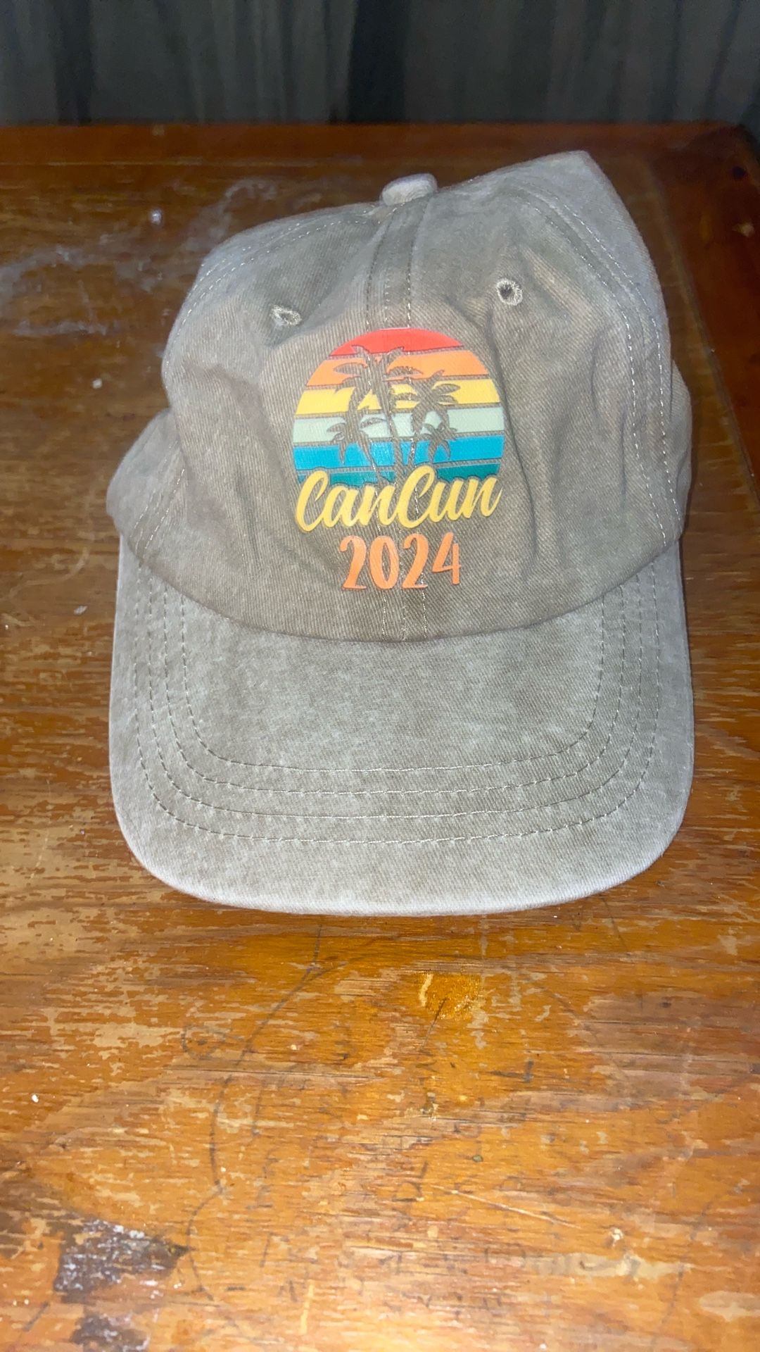 Cap