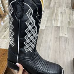 mens western boots