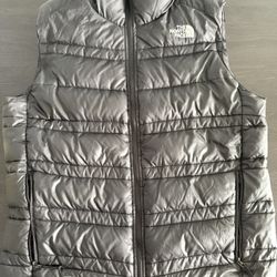 The North Face Puffer Vest 