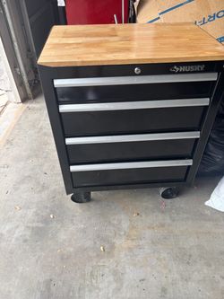 Husky Toolbox