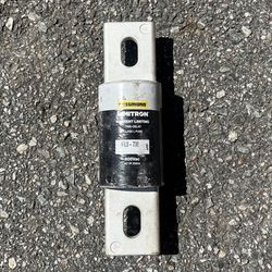 Bussmann KLU-700 Fuse – 700A 600VAC Industrial Class L 