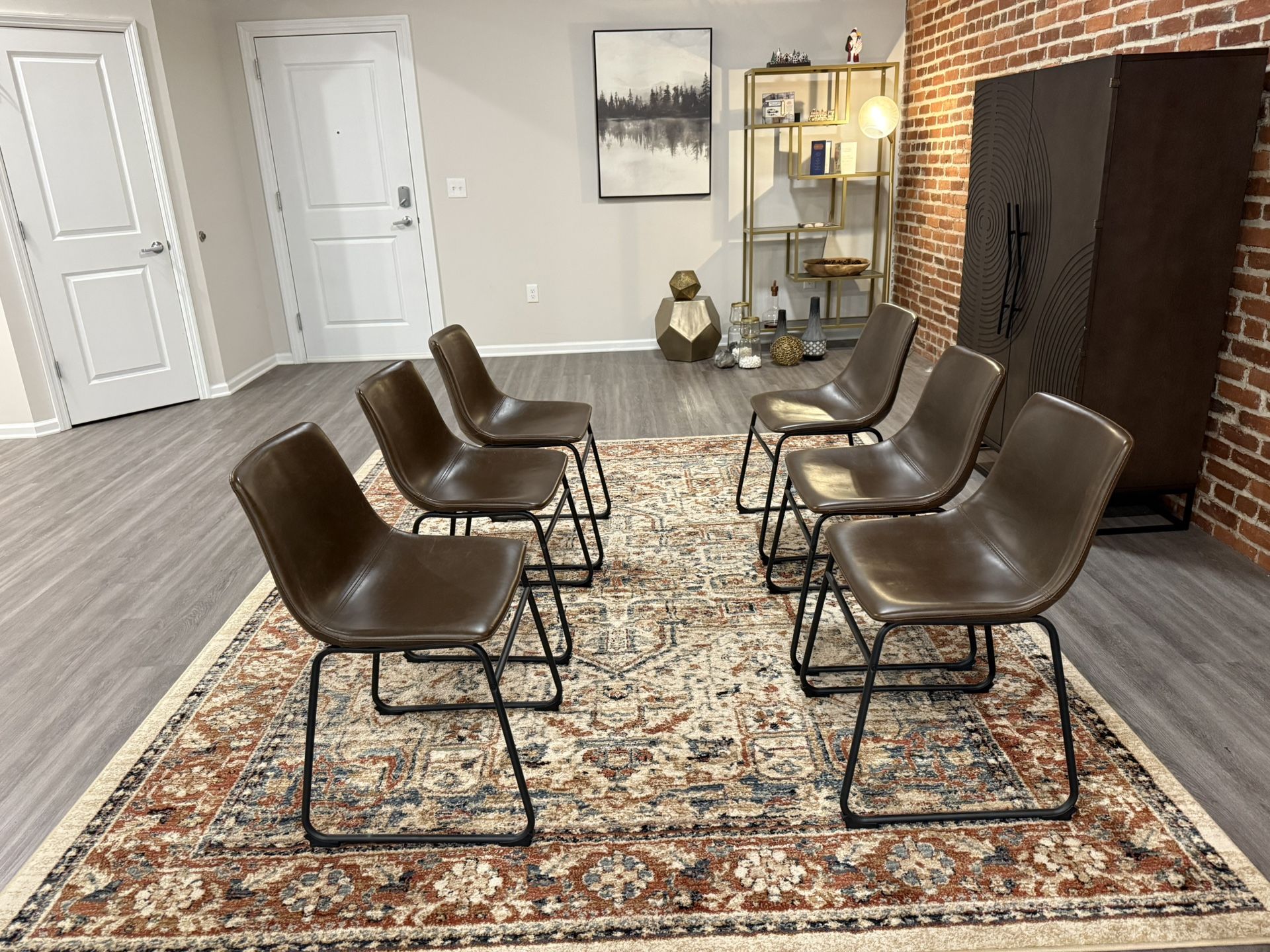 Mid Century Modern Chairs