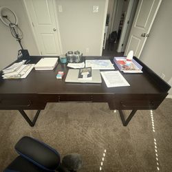 Office  Desk