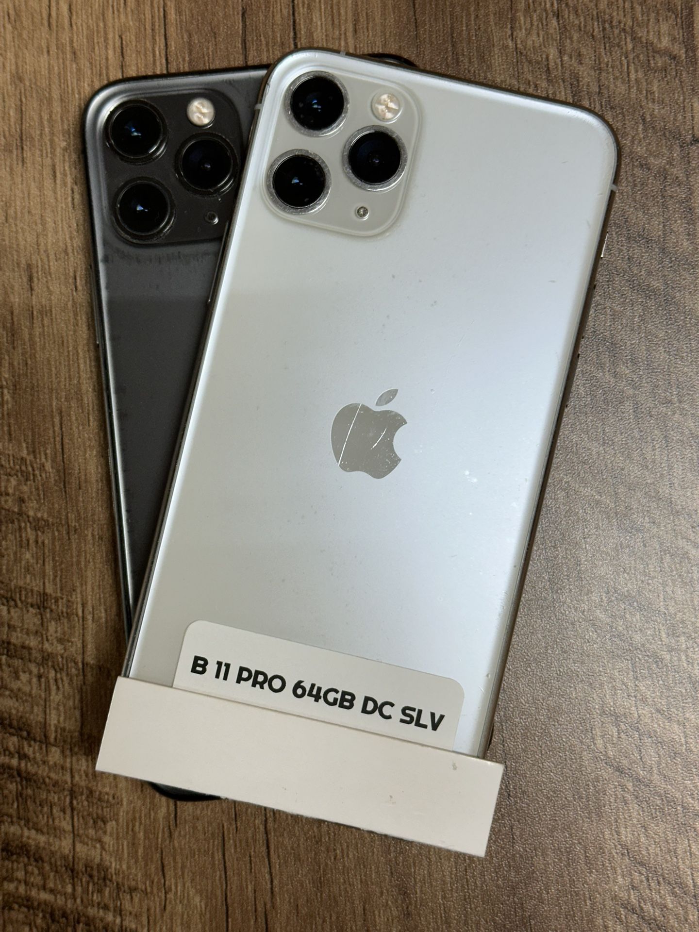 On Sale iPhone 11 Pro 64GB Unlocked Refurbished