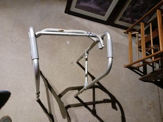 Folding Walker