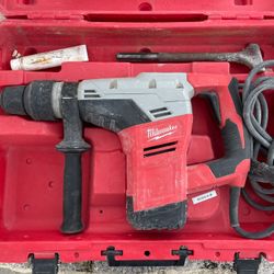 Millaukee Chippy Hammer 