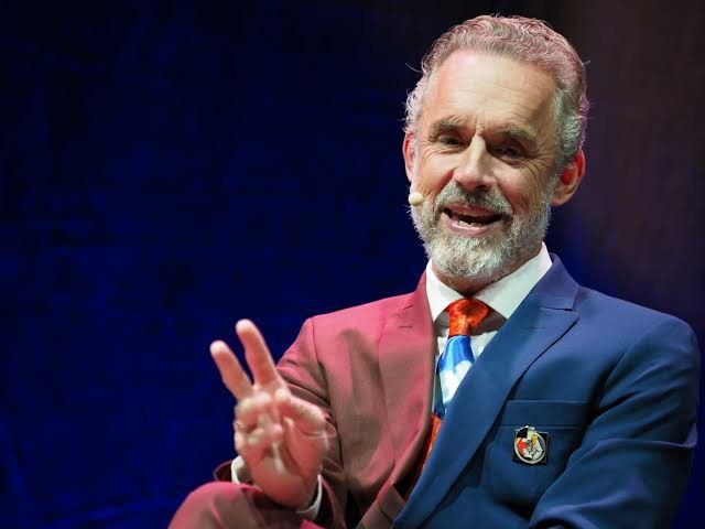 Dr. Jordan Peterson Tickets