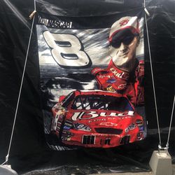 Car Blanket 