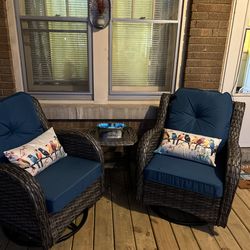 Patio Furniture