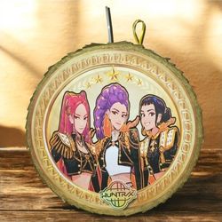 K-POP Demon Hunter's Pinata 