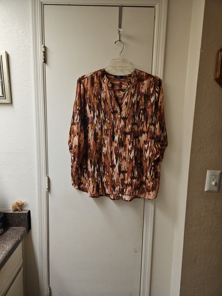 Cure Women's Top