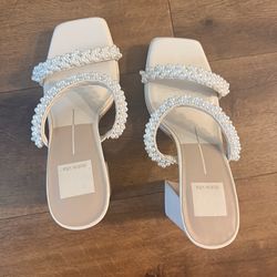 Bridal shoes