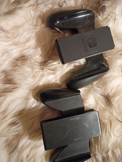 Nintendo Switch Joycon Remotes
