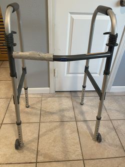 Elderly Walkers