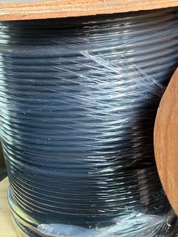 $150 1000ft roll of 10awg PV copper wire 600v rating brand new