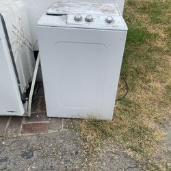Washer $75