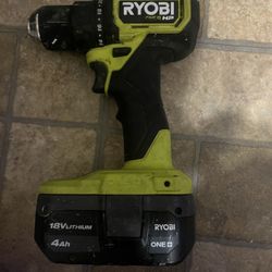 Ryobi
