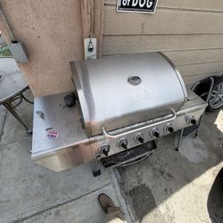 Nexgrill Grill