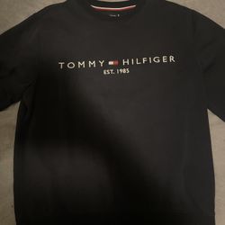Tommy Hilfiger Jacket 